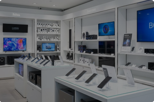 Consumer Electronics