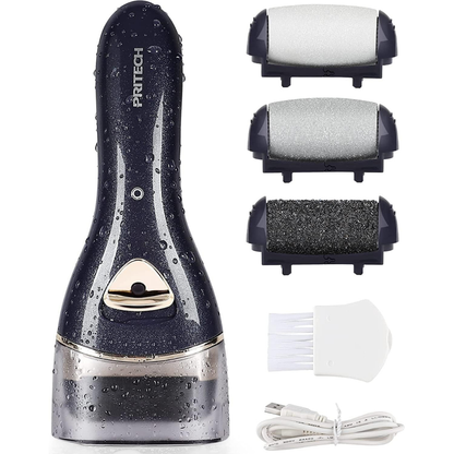 Electric Callus Remover (Rechargeable)