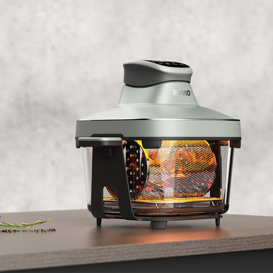 Turbo Air Fryer