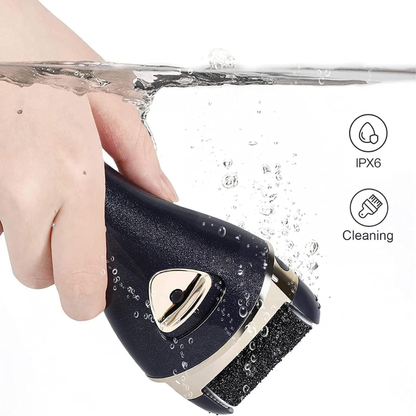 Electric Callus Remover (Rechargeable)