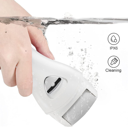 Electric Callus Remover (Rechargeable)