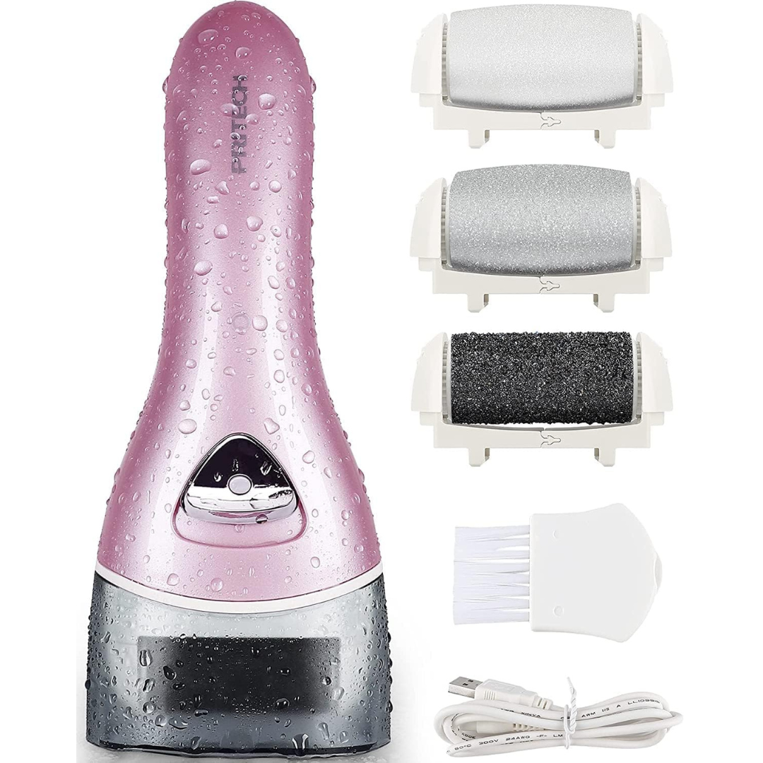Electric Callus Remover (Rechargeable)
