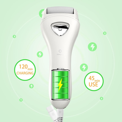 Electric Callus Remover (Rechargeable)