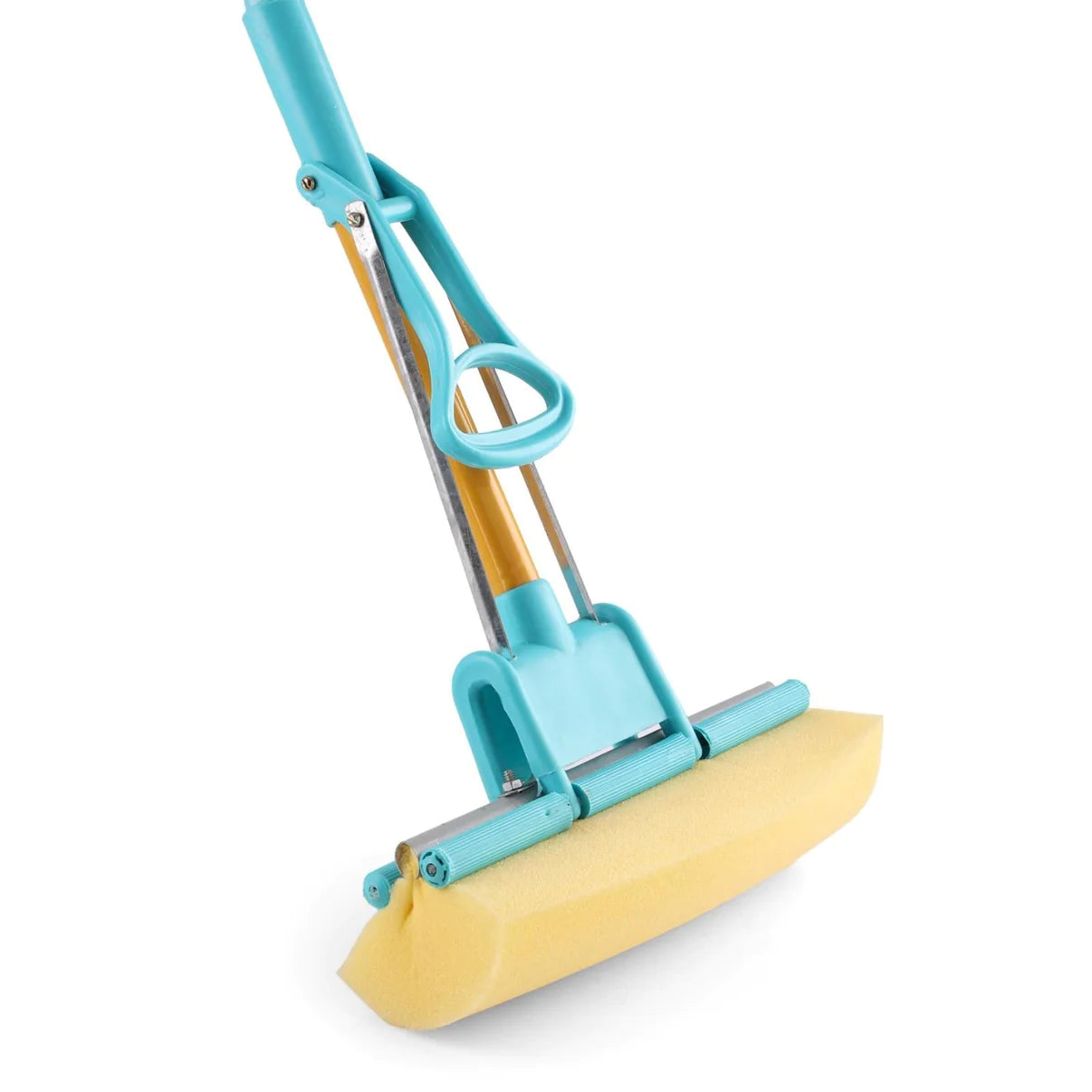 Instant Cleaning And Drying Magic Mop