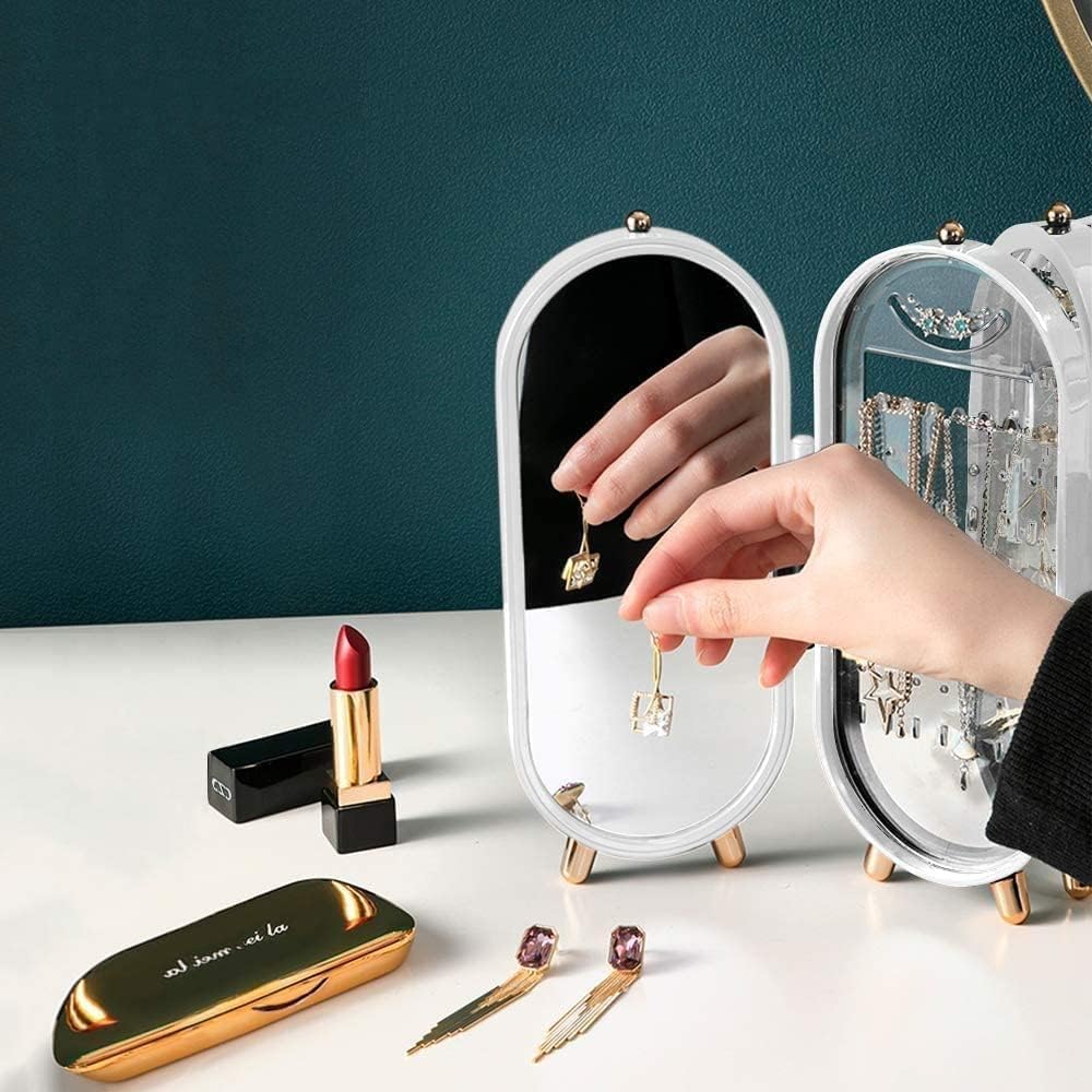 GM Venture Foldable Jewelry Organizer