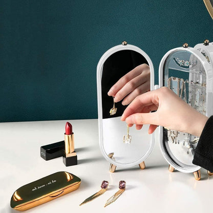 GM Venture Foldable Jewelry Organizer