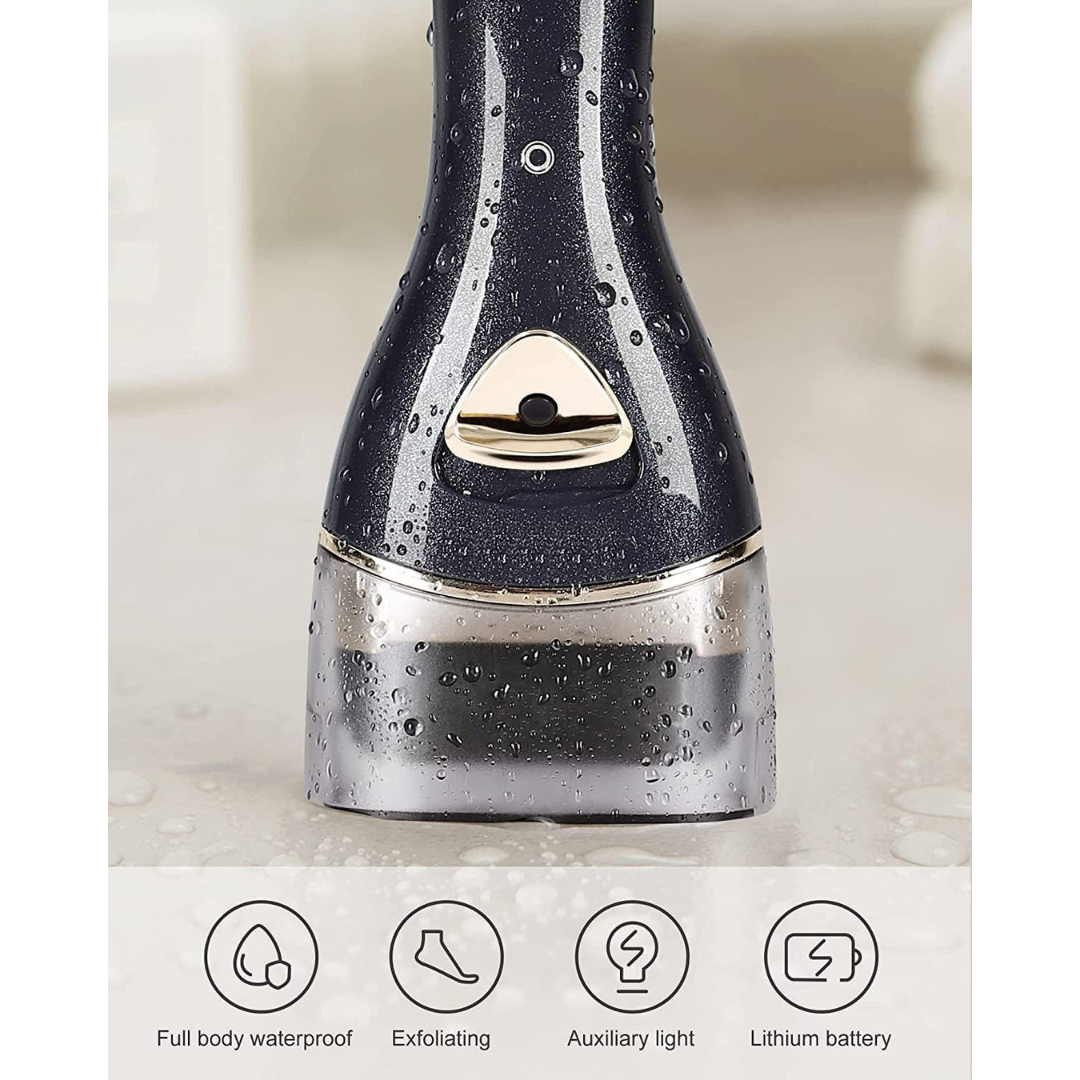 Electric Callus Remover (Rechargeable)