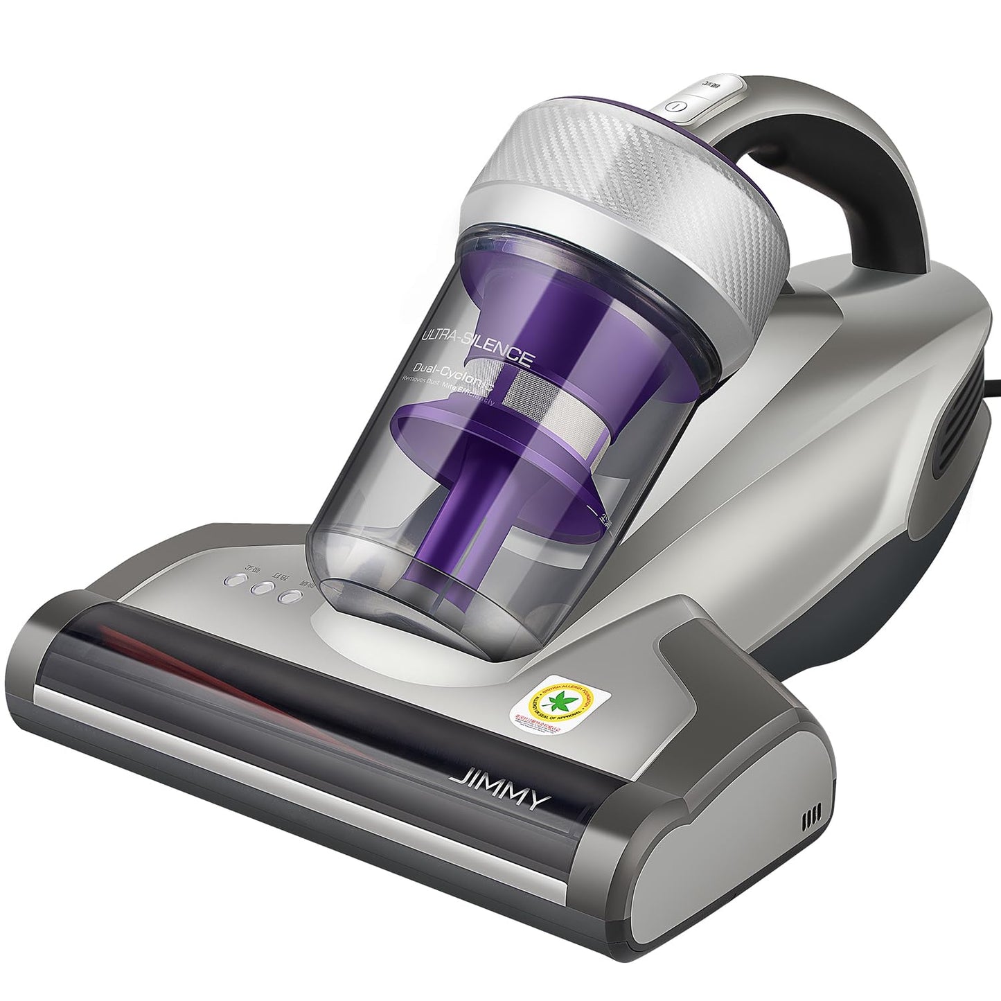 Jimmy JV35 UV Mattress Vacuum Cleaner