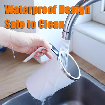 Automatic coffee blender - Travel Mug