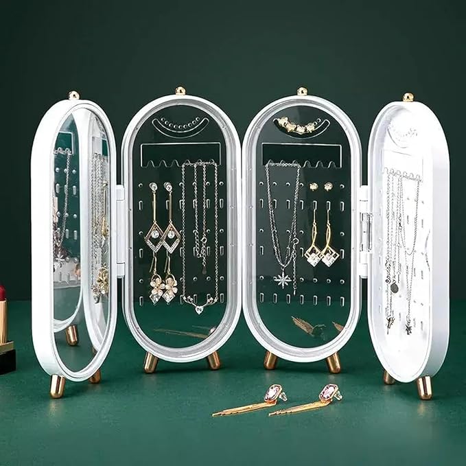 GM Venture Foldable Jewelry Organizer