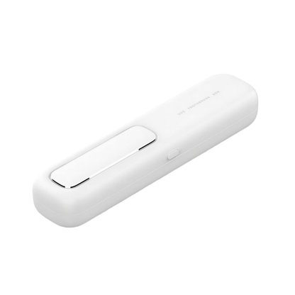 Tooth Brush UV Cleaner Travel Case