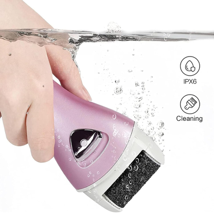 Electric Callus Remover (Rechargeable)