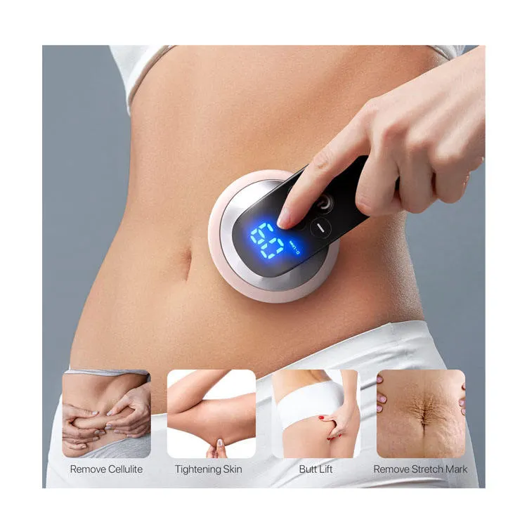 ProSculpt Mini™Wireless Fat-Burning & Cellulite Massage Device