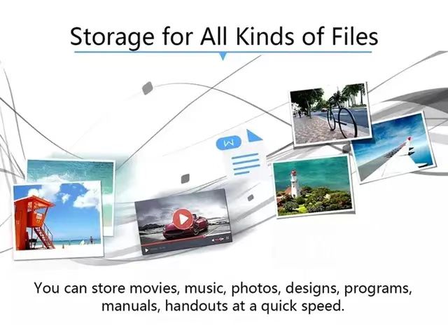 USB 3.0 Flash 128GB Metal Type-C To USB Drive 2-in-1