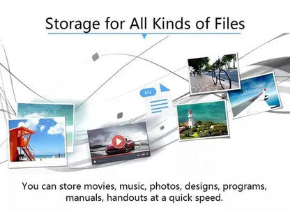 USB 3.0 Flash 128GB Metal Type-C To USB Drive 2-in-1