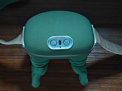 Top Fashion Ultra-Quiet Electric Shoulder & Neck Massager