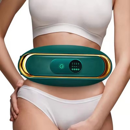 UltraSlim Pro™ USB Heating & High-Frequency Fat-Burning Massage Belt