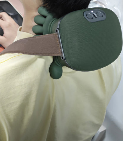 Top Fashion Ultra-Quiet Electric Shoulder & Neck Massager