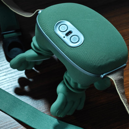 Top Fashion Ultra-Quiet Electric Shoulder & Neck Massager