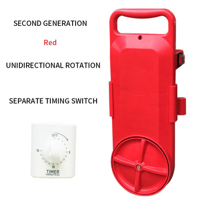 Mini Portable Handheld Washing Machine