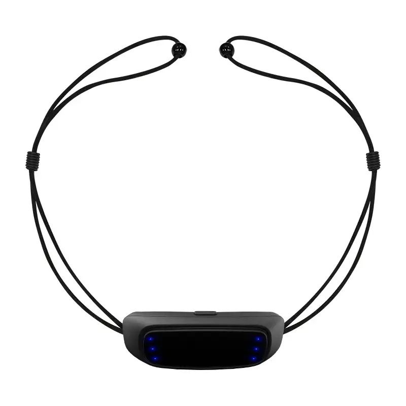 Smart Sleep Anti-Snore Device