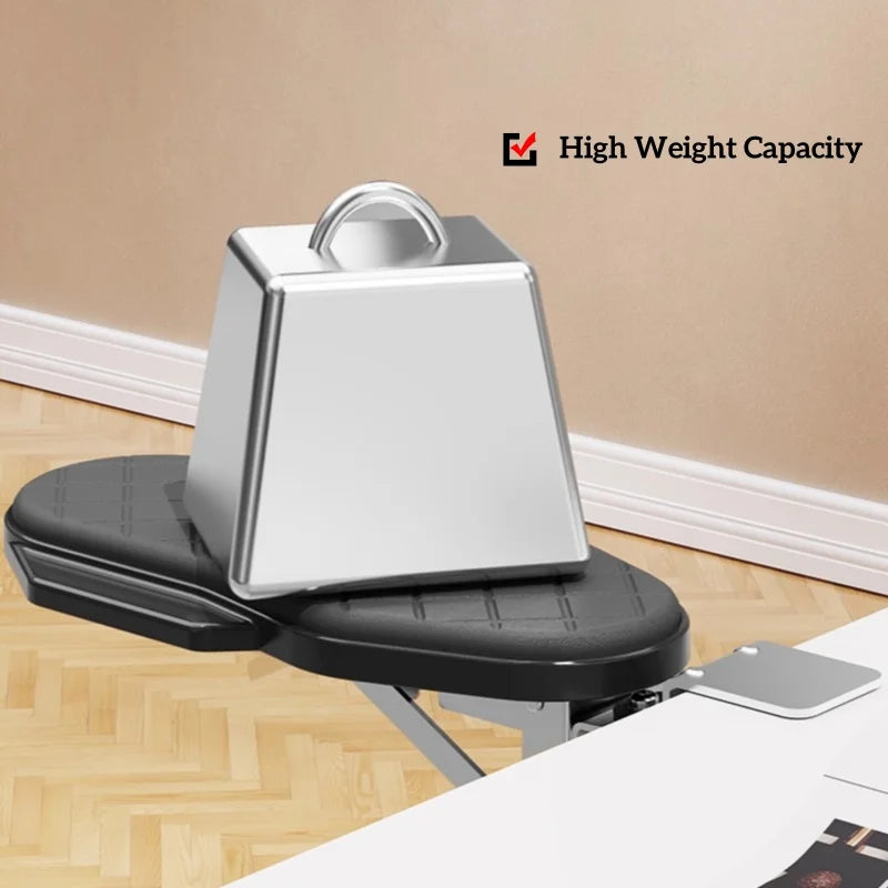 Upgraded Elbow Support with Thick Sponge Comfortable Ergonomic Desk Arm Wrist on Desk