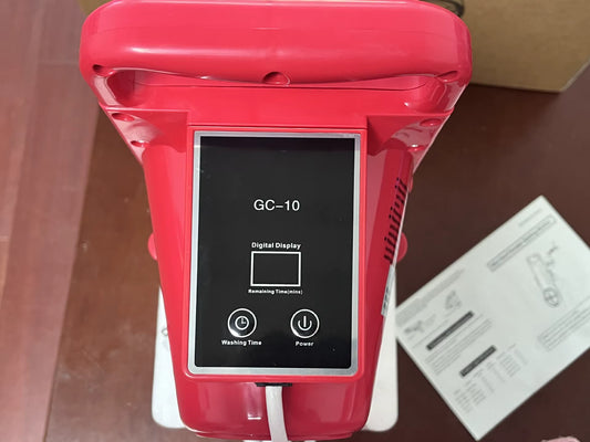 Mini Portable Handheld Washing Machine