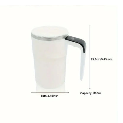 Automatic coffee blender - Travel Mug