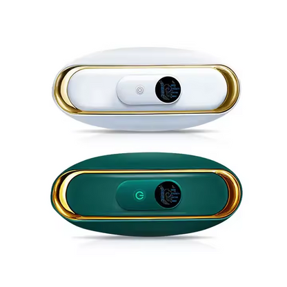 UltraSlim Pro™ USB Heating & High-Frequency Fat-Burning Massage Belt