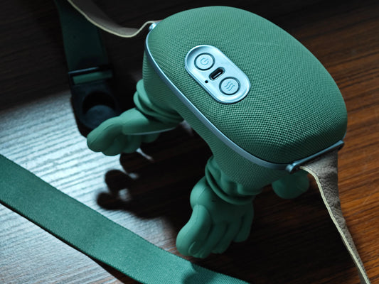 Top Fashion Ultra-Quiet Electric Shoulder & Neck Massager