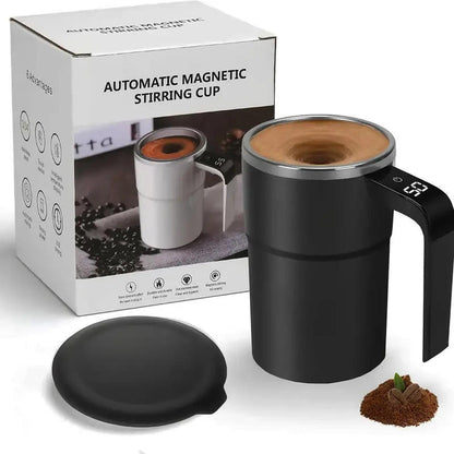 Automatic coffee blender - Travel Mug