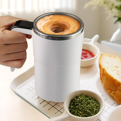 Automatic coffee blender - Travel Mug