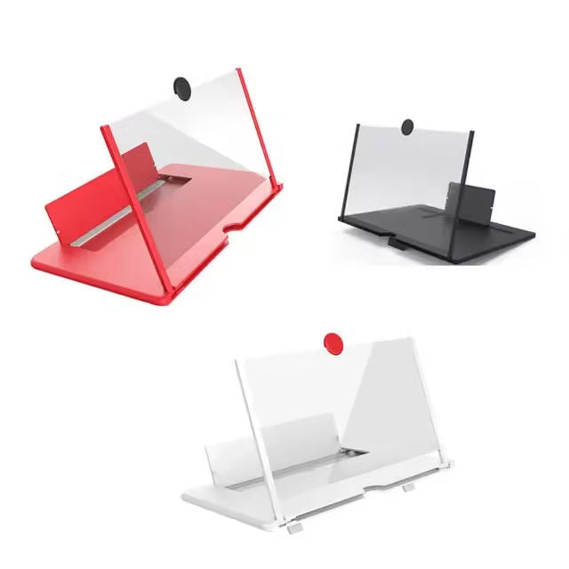 Phone Screen Magnifier – HD Video Amplifier