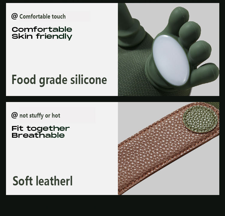 Top Fashion Ultra-Quiet Electric Shoulder & Neck Massager