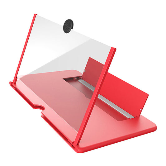 Phone Screen Magnifier – HD Video Amplifier