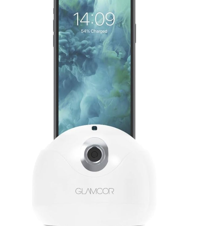 Glamcor Star Tracker (AI Face Tracking)