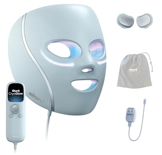 Laser Face Mask (Anti-Aging)