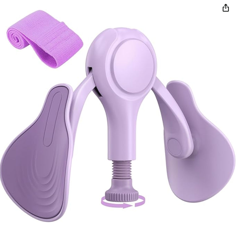 TINRIEF Kegel / Thigh Exerciser