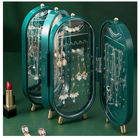 GM Venture Foldable Jewelry Organizer