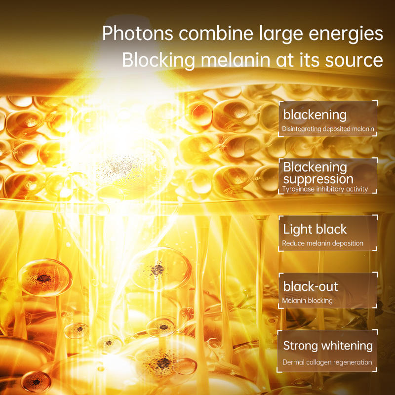 Cordless Red Light Therapy Face Mask