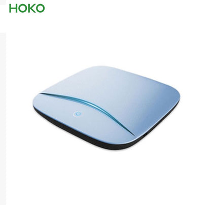 Dust Smoke Removal Carbon Filter HEPA Car Air Purifier UV