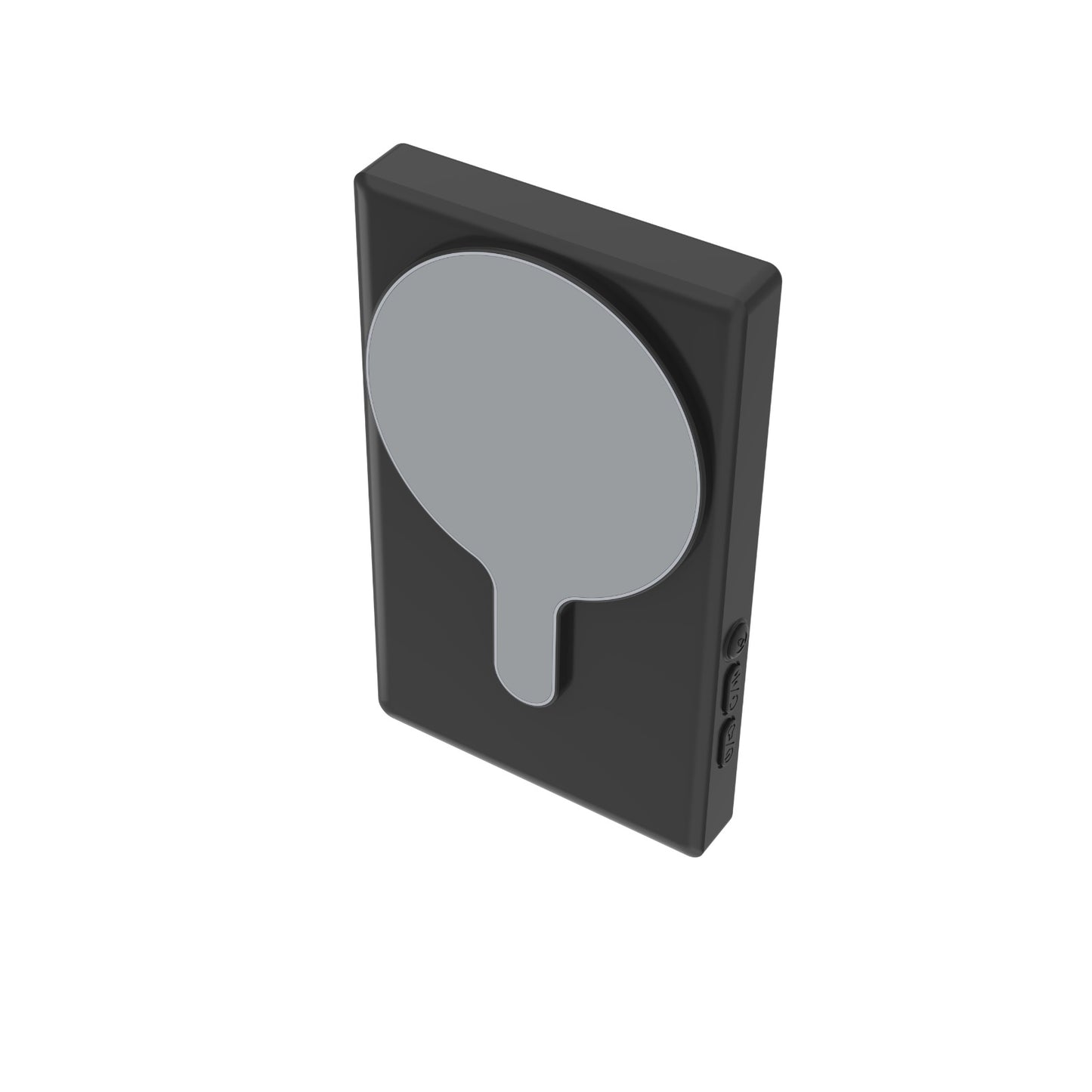 Magnetic Wireless Vlog Selfie Monitor (2025 Edition) with Touch Screen & Audio 1080 wireless recording