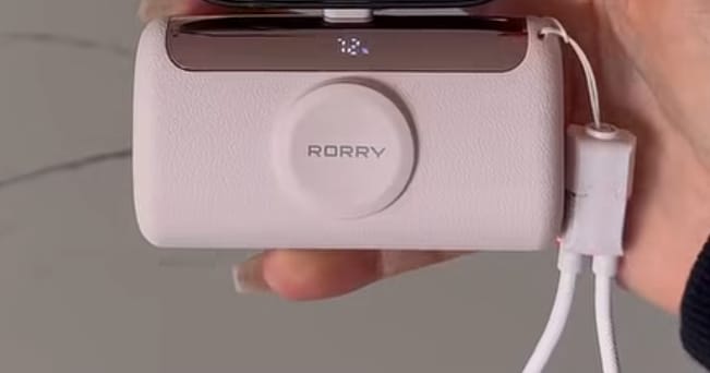 Bathroom Toilet Crevice Storage Cabinet 5-Layer Non-Folding Plastic Waterproof Modern Minimalist Narrow Floor Rack