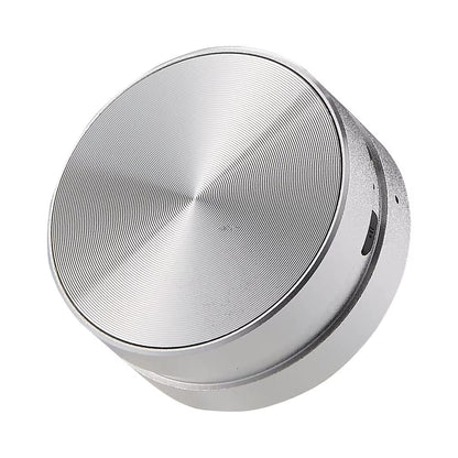 Humming Bird Wirelessly BT Mini Speaker Bone Conduction Portable Wireless 3 Watts Speaker Stereo Bass Sound Creative Portable Speaker Mini Size Music Player Built-in Mic Sound Box,Red