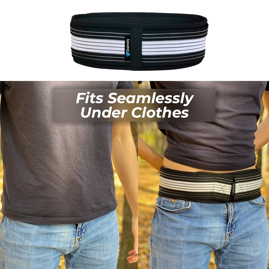 🔥Last Day Sale 70% Off🔥 Eliminate Sciatica & Lower Back Pain In 2 Weeks With The Back Belt