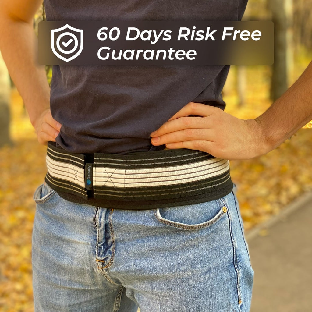 🔥Last Day Sale 70% Off🔥 Eliminate Sciatica & Lower Back Pain In 2 Weeks With The Back Belt