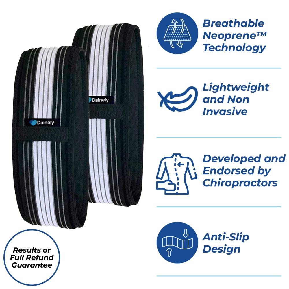 🔥Last Day Sale 70% Off🔥 Eliminate Sciatica & Lower Back Pain In 2 Weeks With The Back Belt
