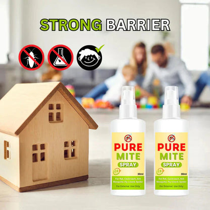 Eco Mite Spray (Pack of 2)