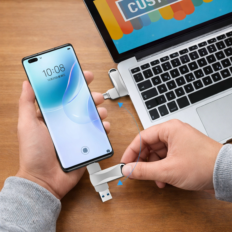 Ready to Upgrade Your Storage?