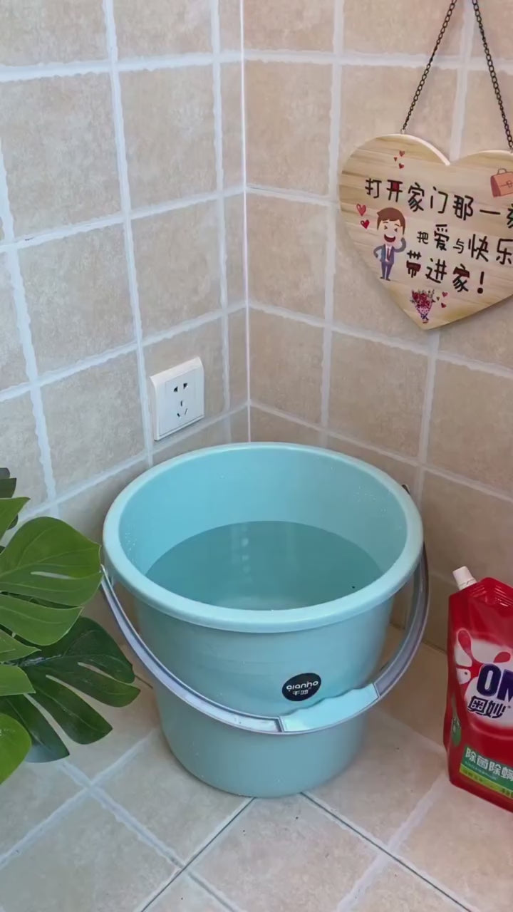 Mini Portable Handheld Washing Machine